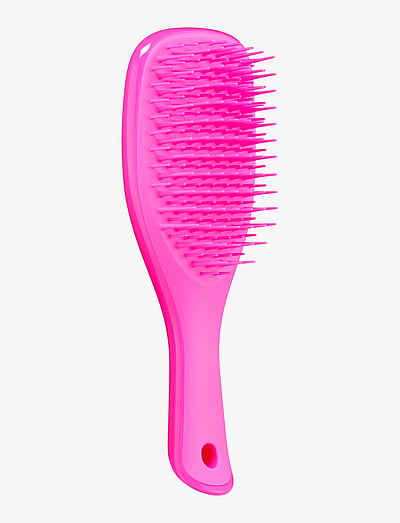 Tangle Teezer Mini Ultimate Detangler Runway Pink - UdredningsbøRster