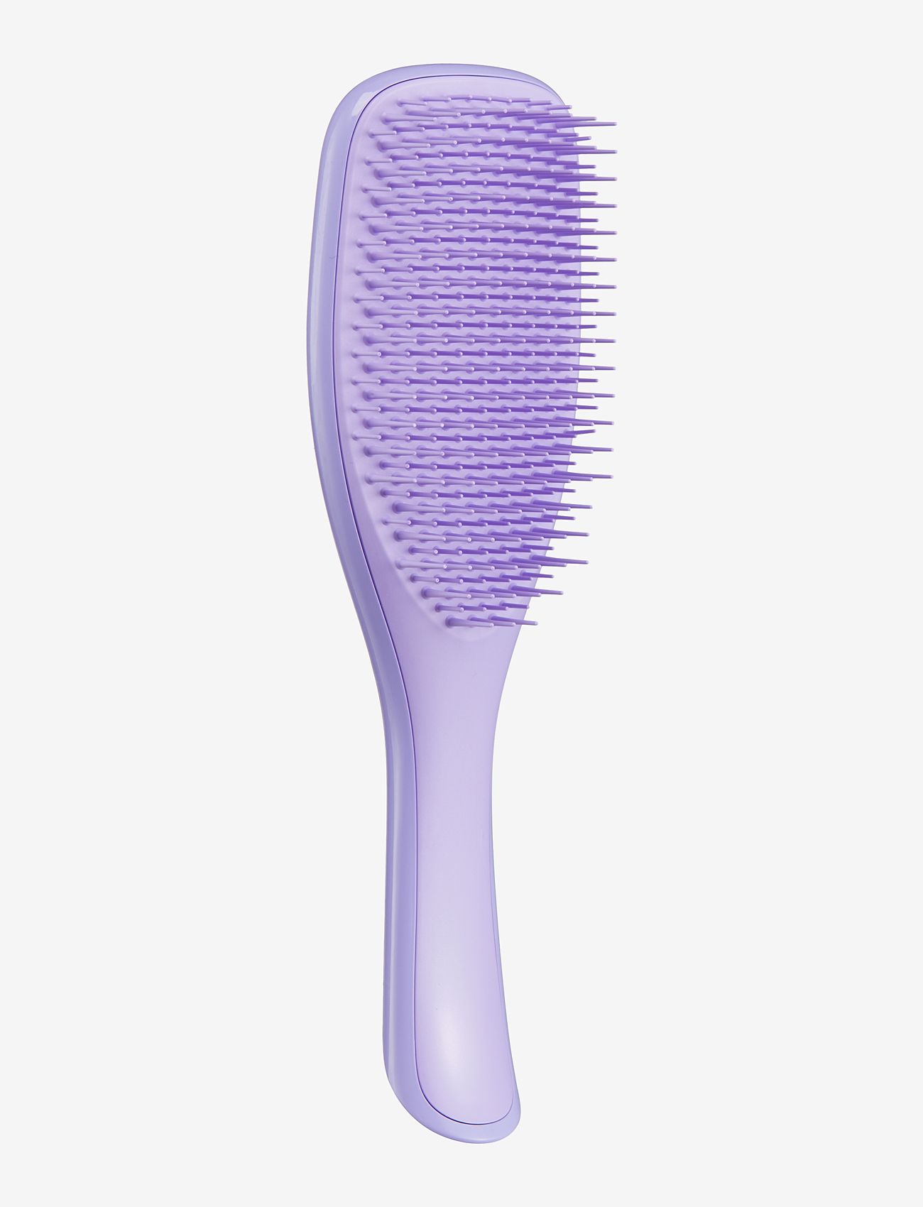 Tangle Teezer - Tangle Teezer The Ultimate Detangler Naturally Curly Purple Passion - udredningsbørster - purple passion - 0