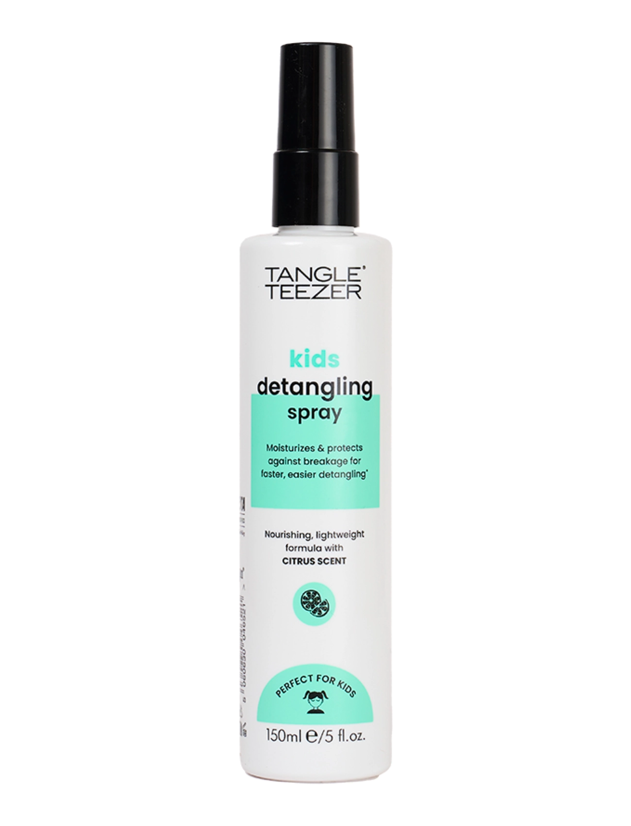 Tangle Teezer Tangle Teezer Detangling Spray For Kids 150Ml - Nude - 150 ml