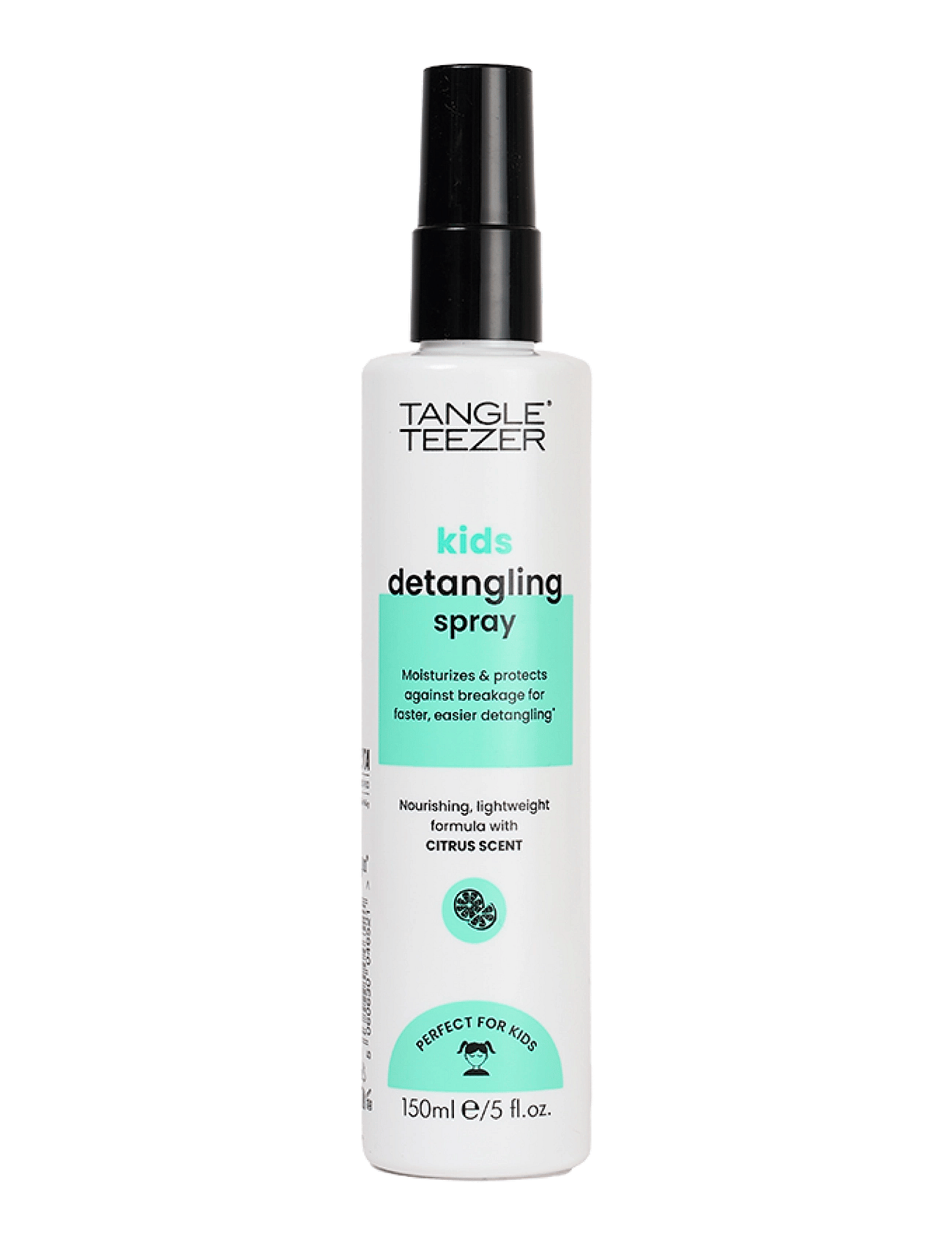 Tangle Teezer Tangle Teezer Detangling Spray For Kids 150Ml - Nude - 150 ml