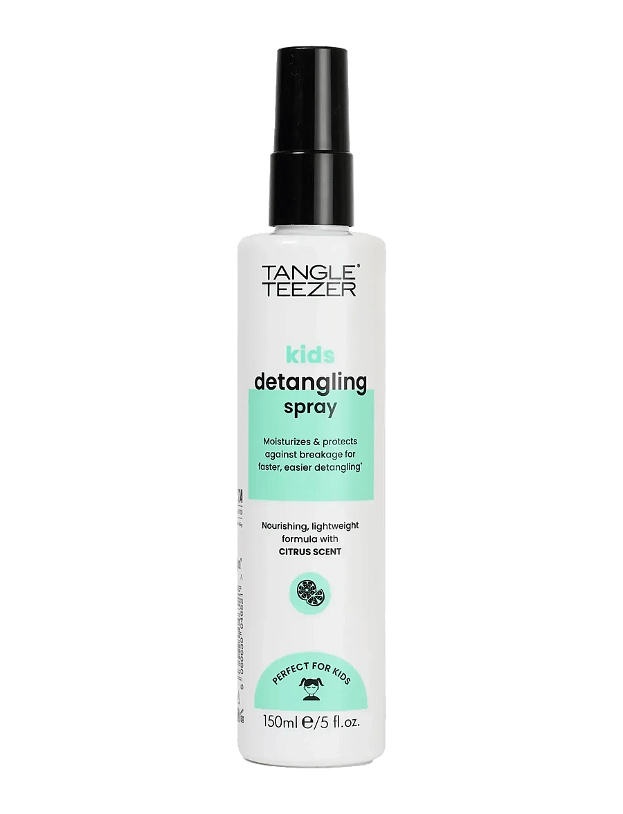 Tangle Teezer - Tangle Teezer Detangling Spray for Kids 150ml - clear - 0