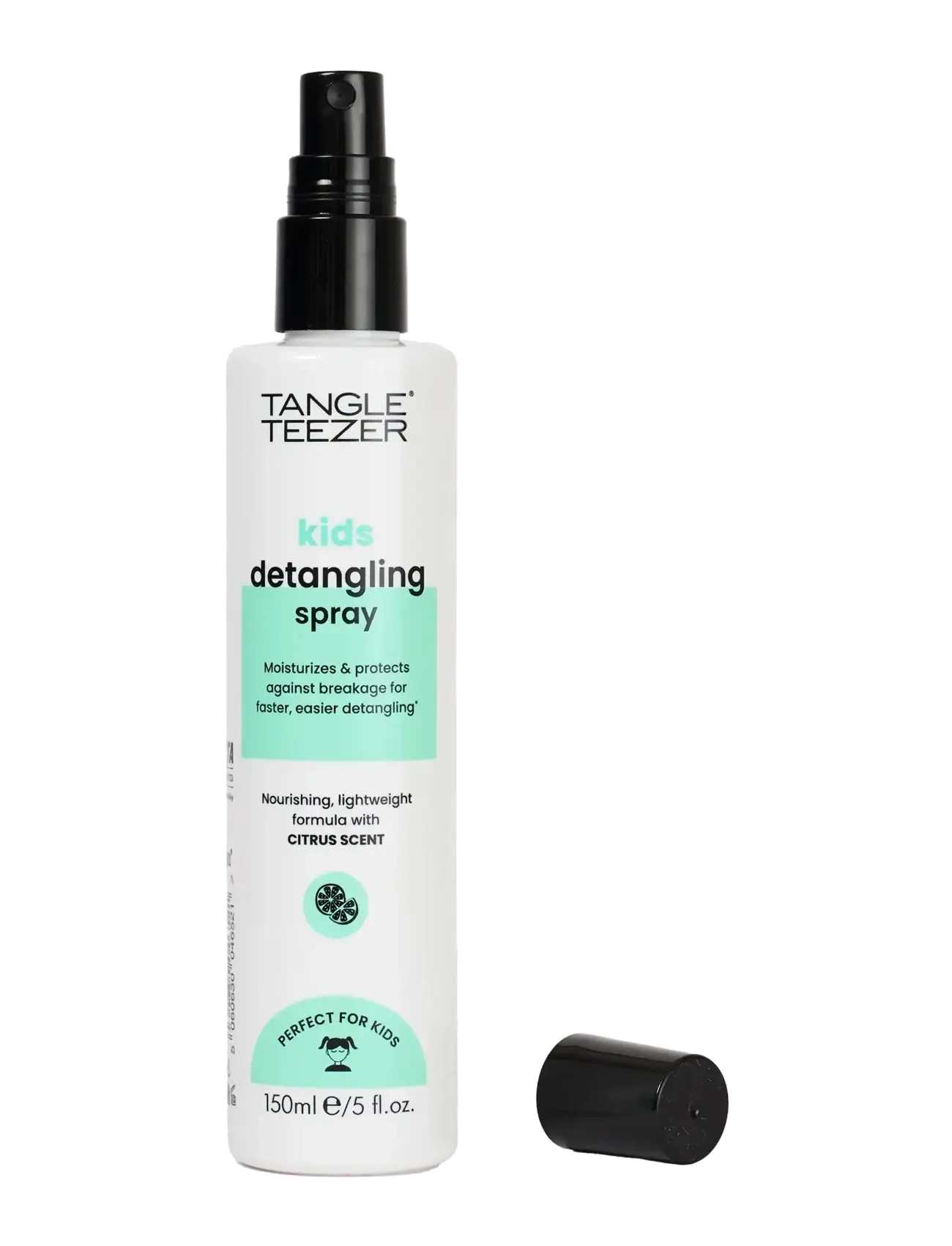 Tangle Teezer - Tangle Teezer Detangling Spray for Kids 150ml - clear - 1