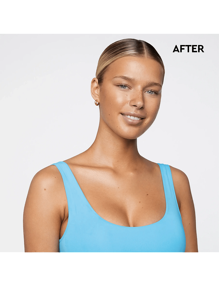 Tanologist - Tanologist Self-Tan Mousse Dark - mousse - dark - 3