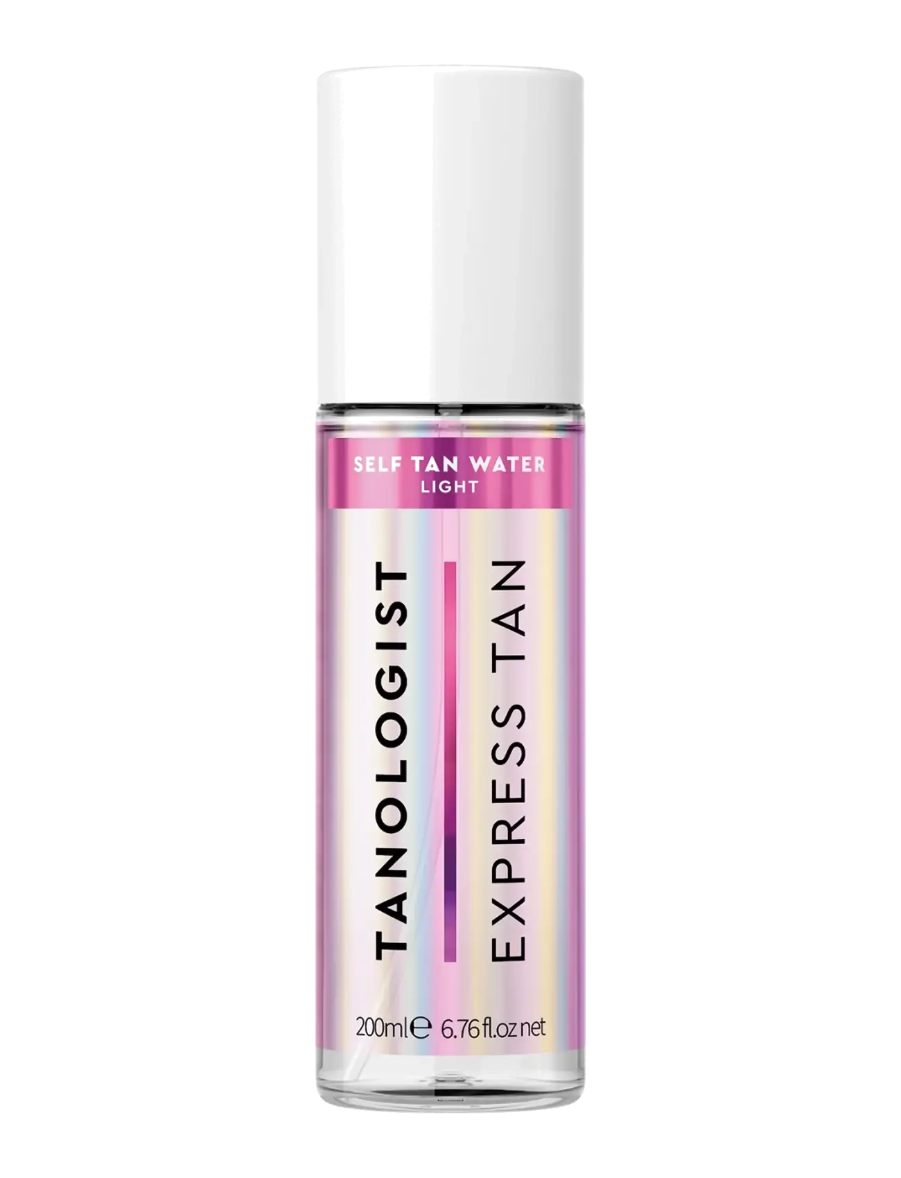 Tanologist Tanologist Self-Tan Water Light - Tanologist - LIGHT / clear