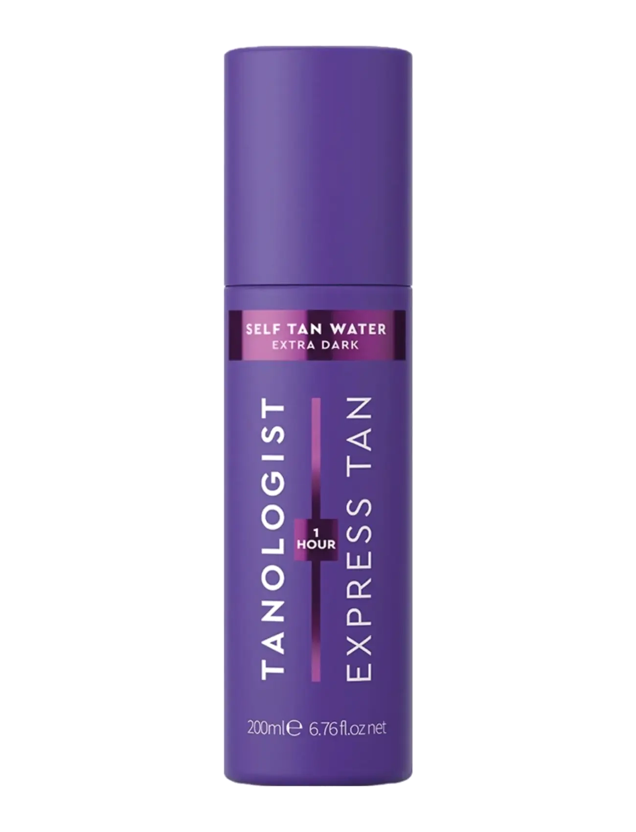 Tanologist Tanologist Extra Dark Water - Brun utan sol - DARK / natural