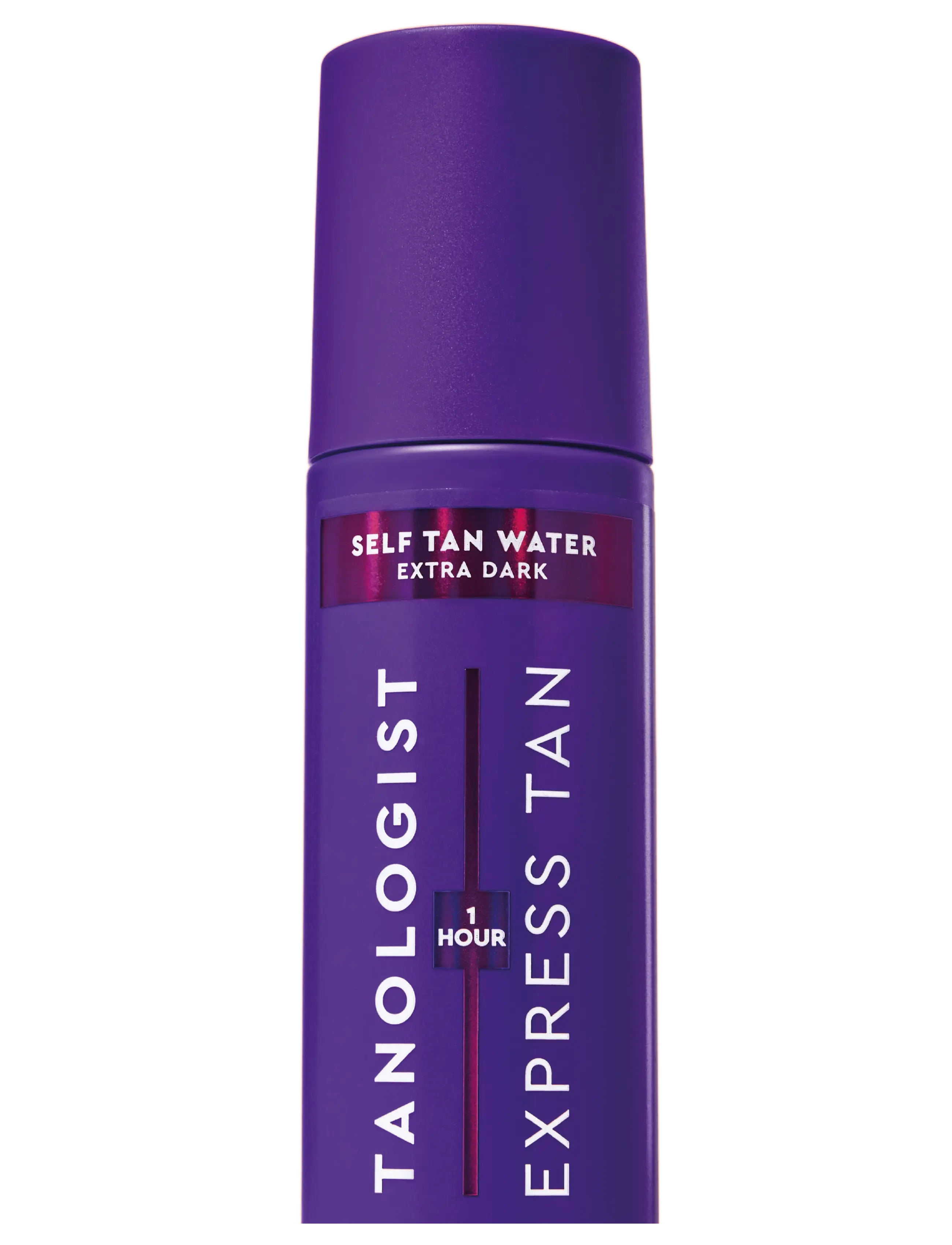Tanologist - Tanologist Extra Dark Water - mist - dark - 2