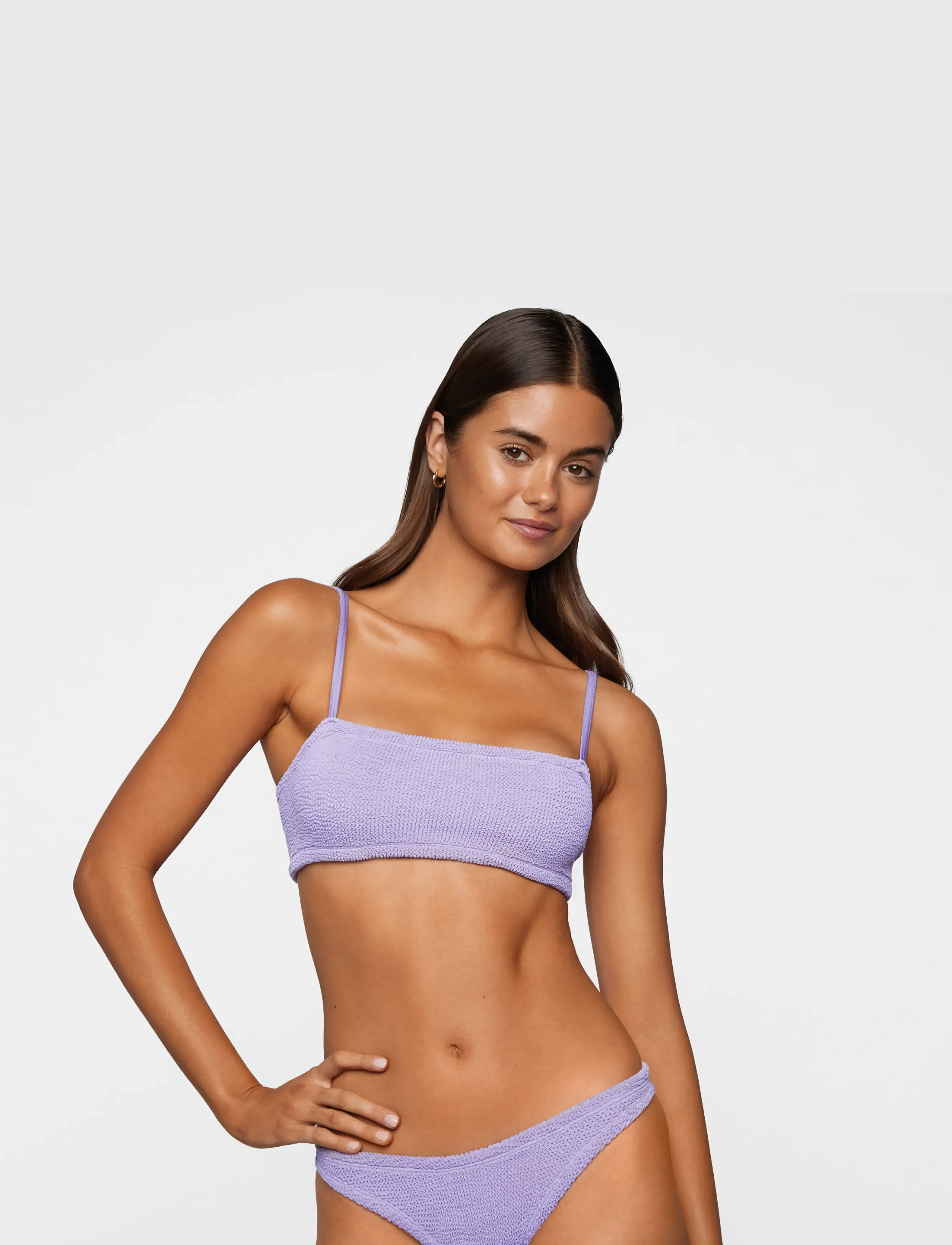 Tanologist - Tanologist Self-Tan Tinted Mousse Dark - dark - 3