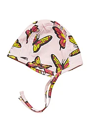 Tao & friends - New born hat multi-animal - de laveste prisene - pink - 0