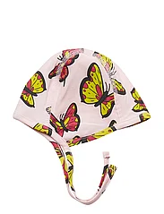 Tao & friends - New born hat multi-animal - lowest prices - pink - 1