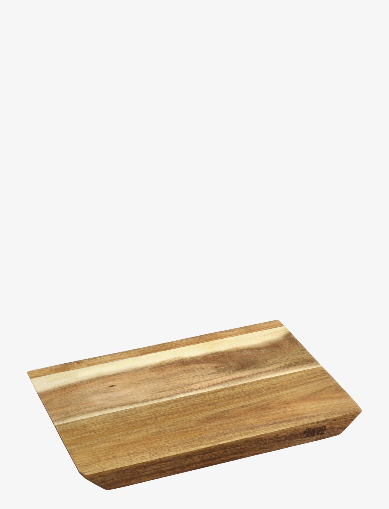 TAREQ TAYLOR Skærebræt Tarragon Braun - 36X24X3CM - Unisex