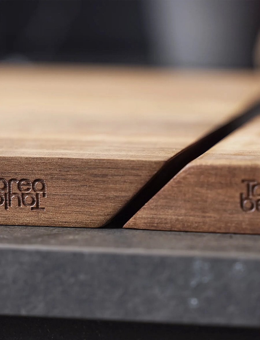 Tareq Taylor - Cutting board Tarragon - madalaimad hinnad - natur - 5