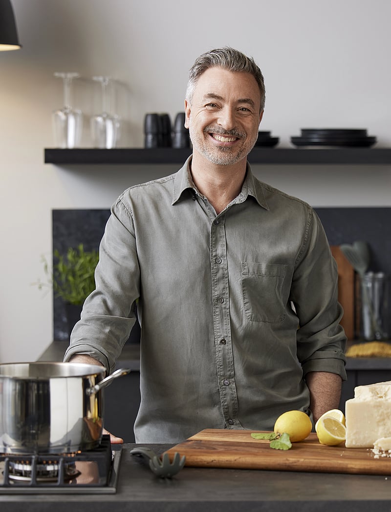 Tareq Taylor - Cutting board Tarragon - skurðarbretti - natur - 3