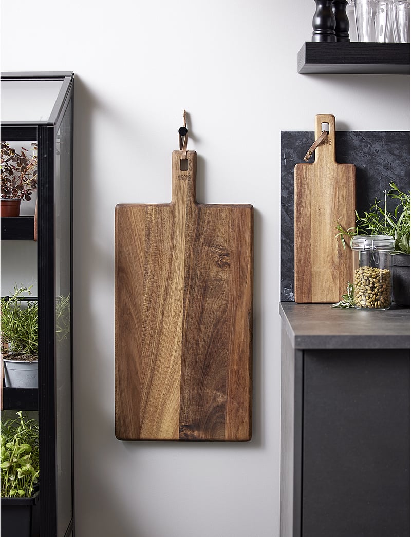 Tareq Taylor - Cutting board Tarragon - skurðarbretti - natur - 4