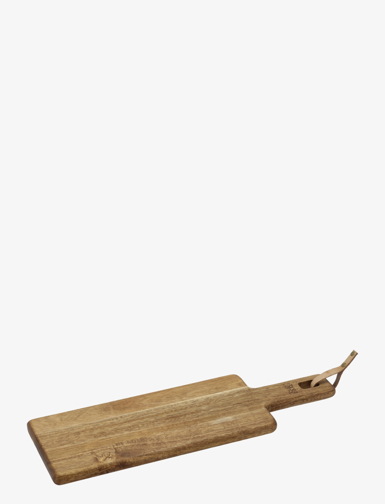 TAREQ TAYLOR Skærebræt Tarragon Braun - 46X15X1.9CM - Unisex