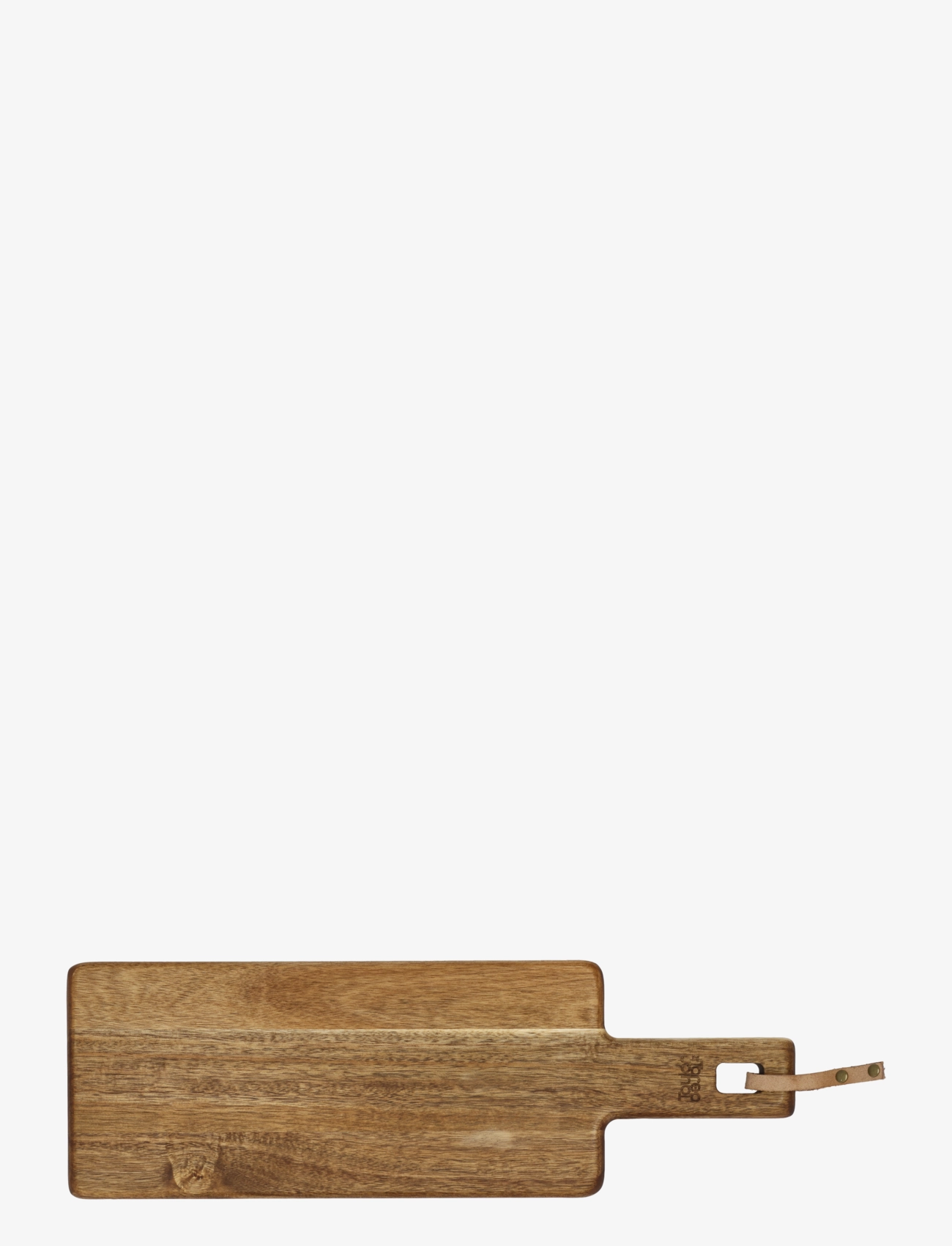 Tareq Taylor - Cutting board Tarragon - shop by price - natur - 2