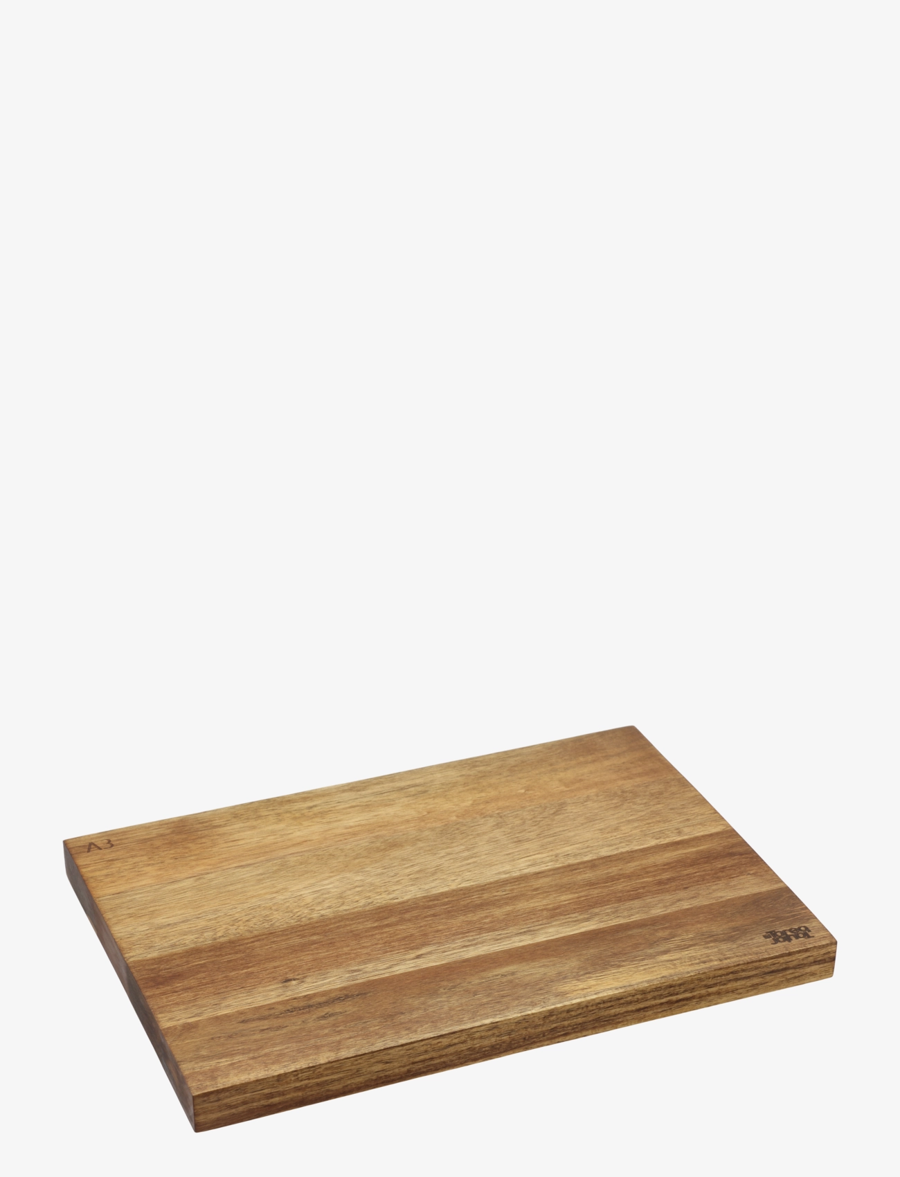 Tareq Taylor Cutting board Tarragon - Alles anzeigen - NATUR / brown