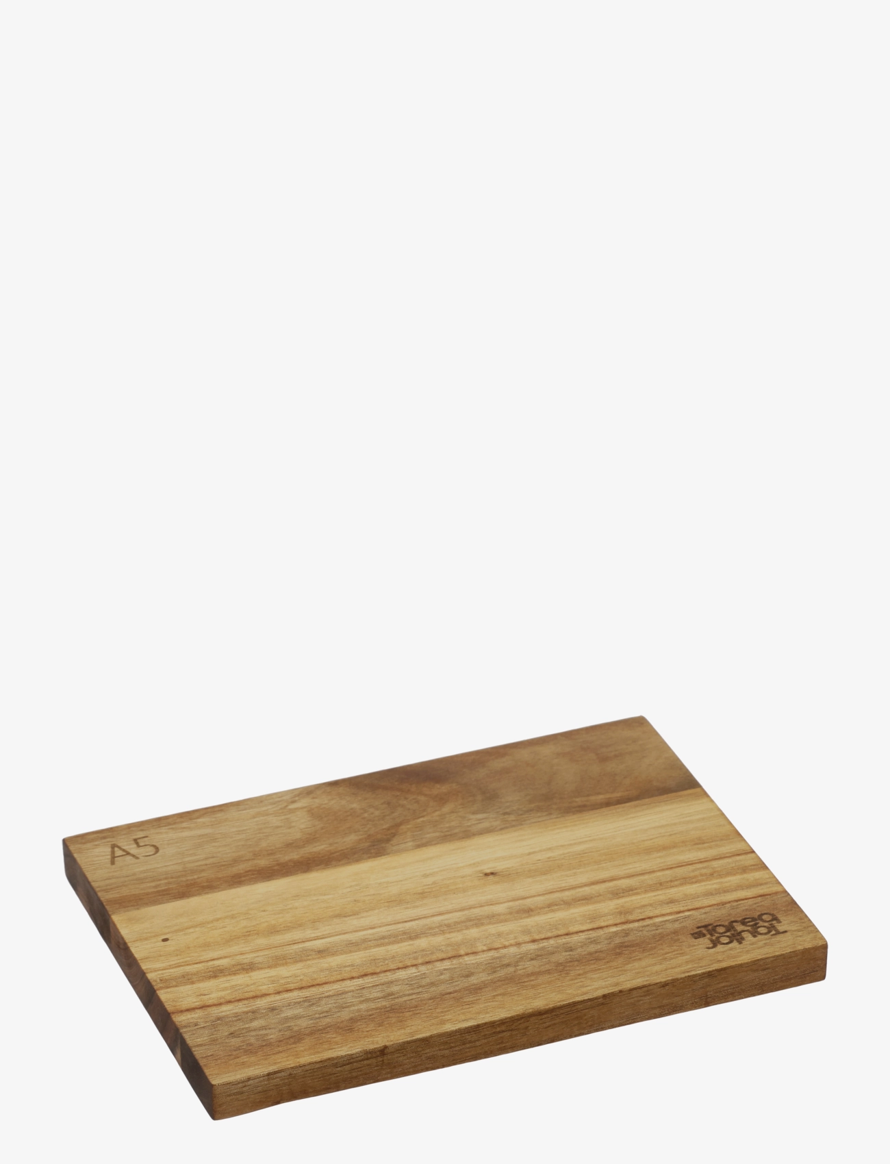 TAREQ TAYLOR Skærebræt Tarragon Braun - 21X14.8X1.5CM - Unisex