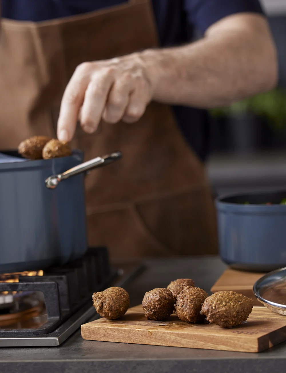 Tareq Taylor - Cutting board Tarragon - osta hinna alusel - natur - 5