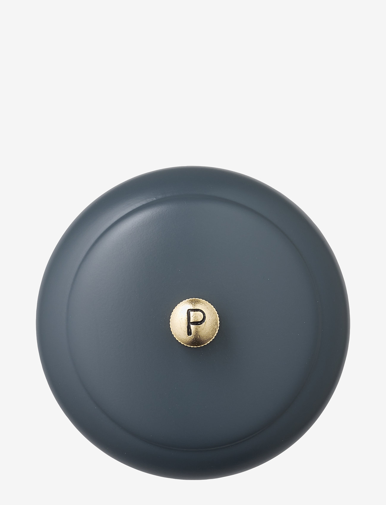 Tareq Taylor - Peberkværn Himalaya - krydderikværne - indigo - 1