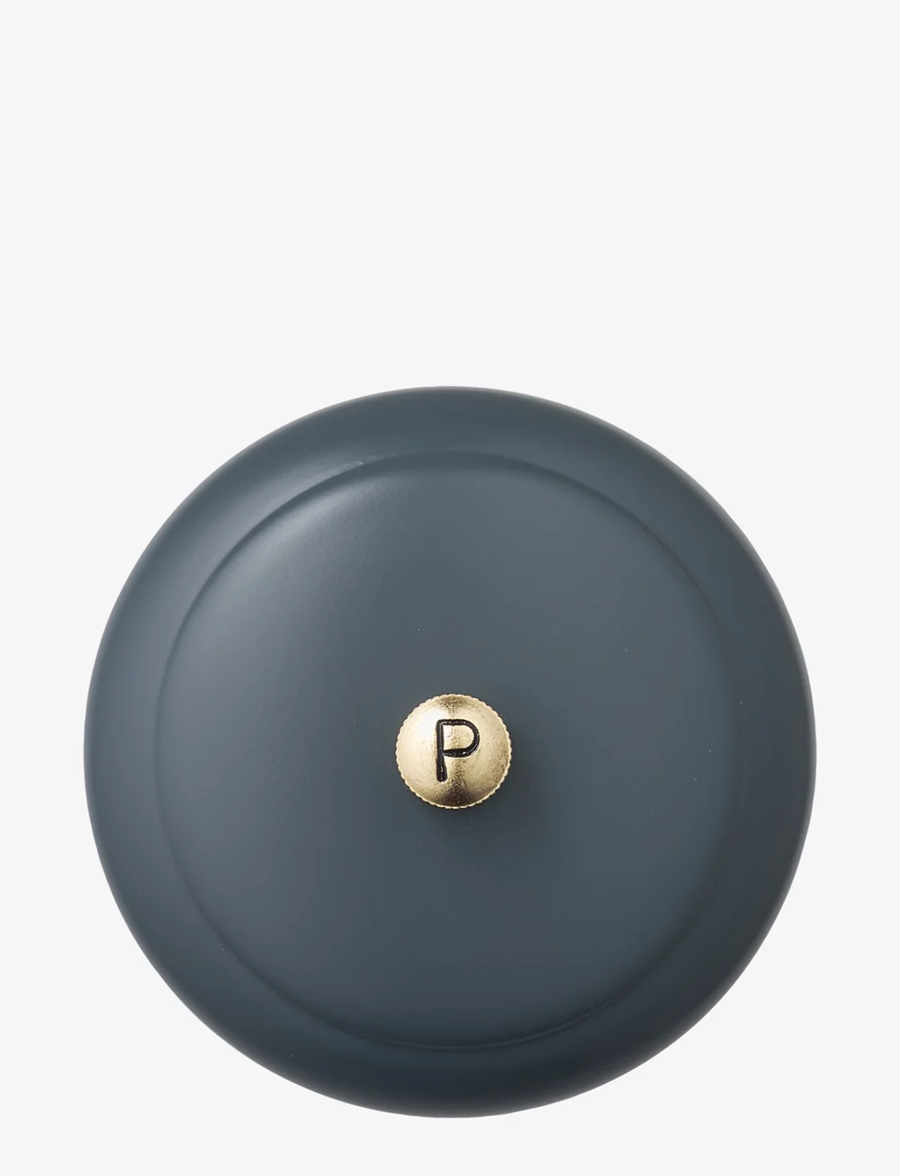 Tareq Taylor - Pepper mill Himalaya - soola- ja pipraveskid - indigo - 1