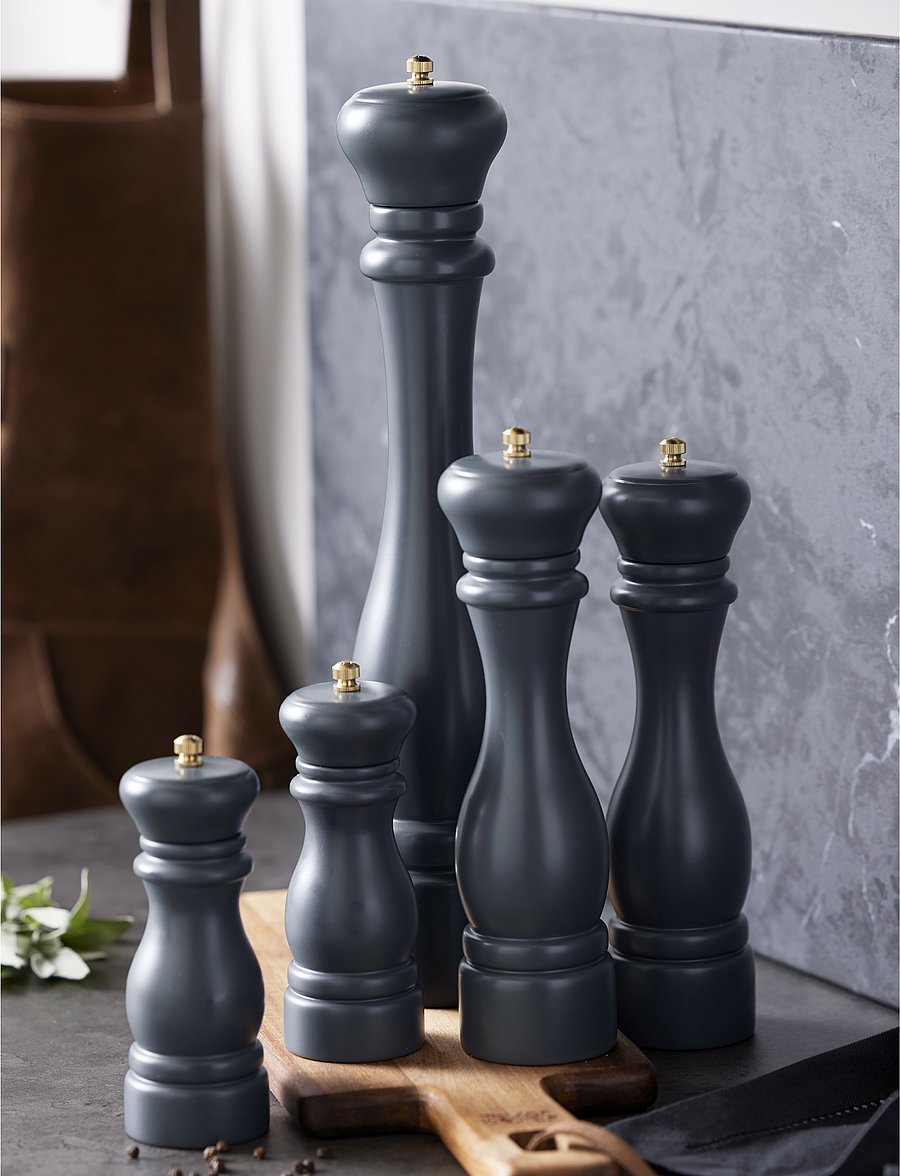 Tareq Taylor - Pepper mill Himalaya - vürtsiveskid - indigo - 4