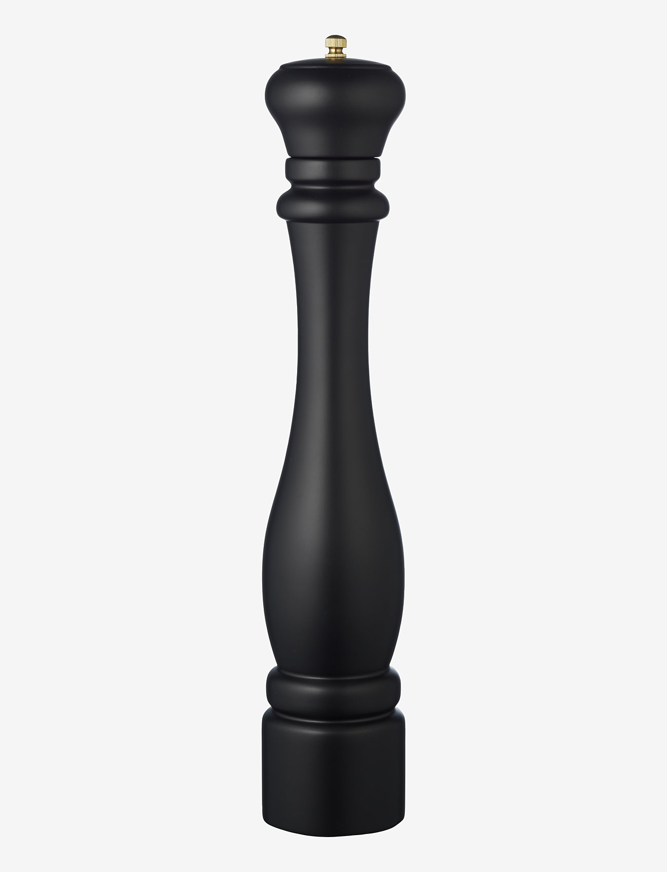 Tareq Taylor - Pepper mill Himalaya - osta hinna alusel - black - 0