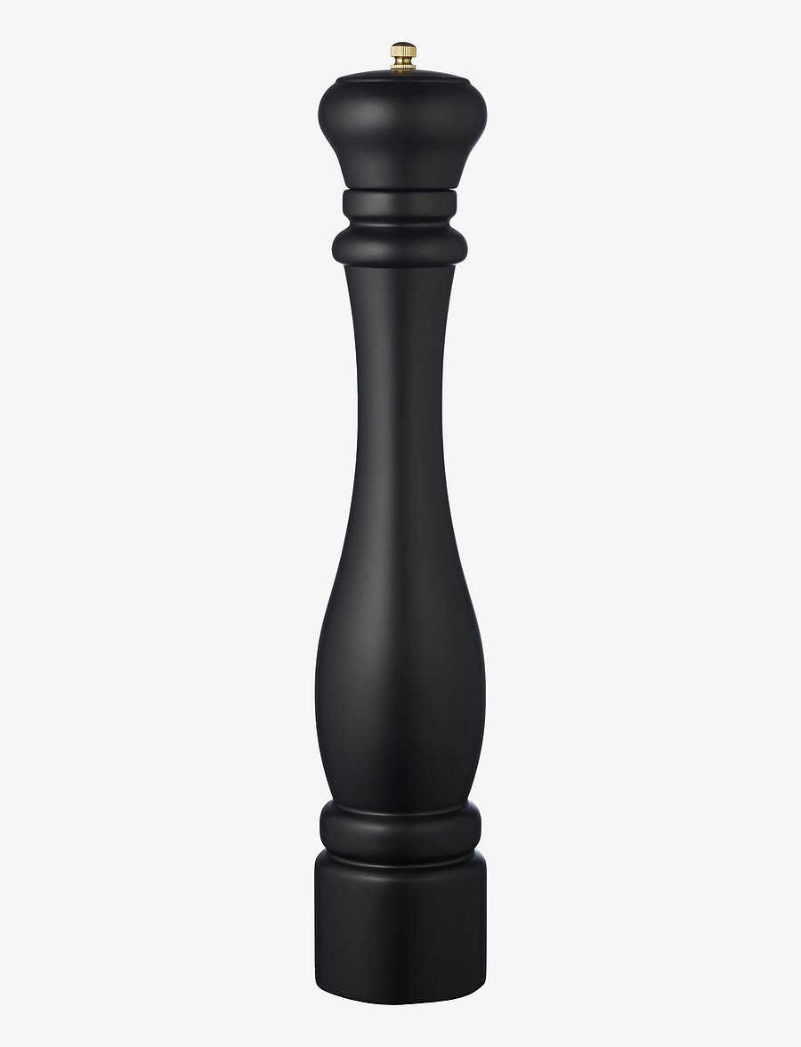 Tareq Taylor - Pepper mill Himalaya - vürtsiveskid - black - 0