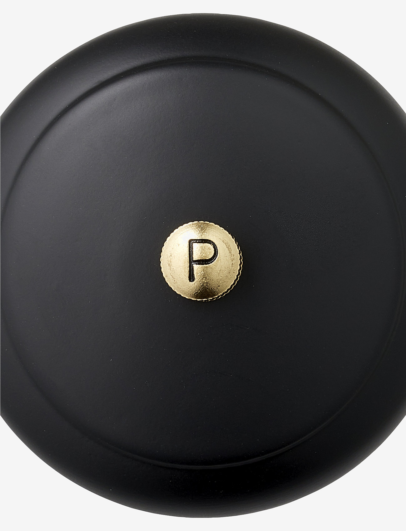 Tareq Taylor - Pepper mill Himalaya - osta hinna alusel - black - 1