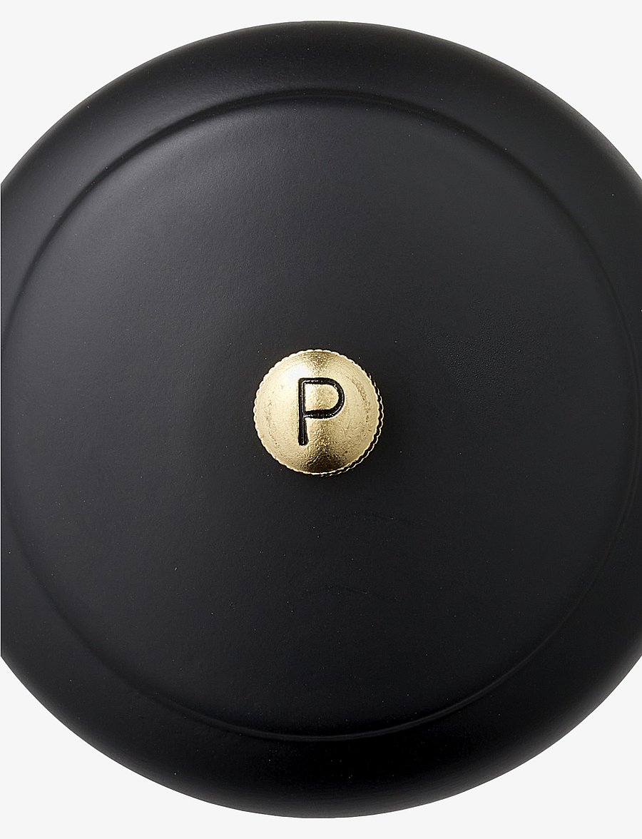 Tareq Taylor - Pepper mill Himalaya - vürtsiveskid - black - 1