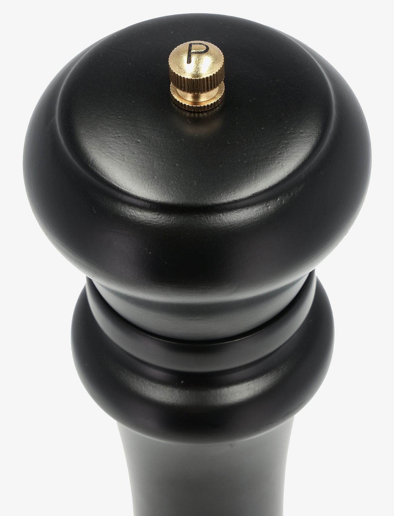Tareq Taylor - Pepper mill Himalaya - osta hinna alusel - black - 2