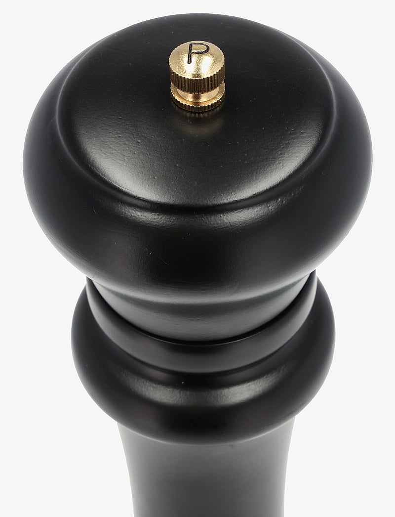 Tareq Taylor - Pepper mill Himalaya - osta hinna alusel - black - 2