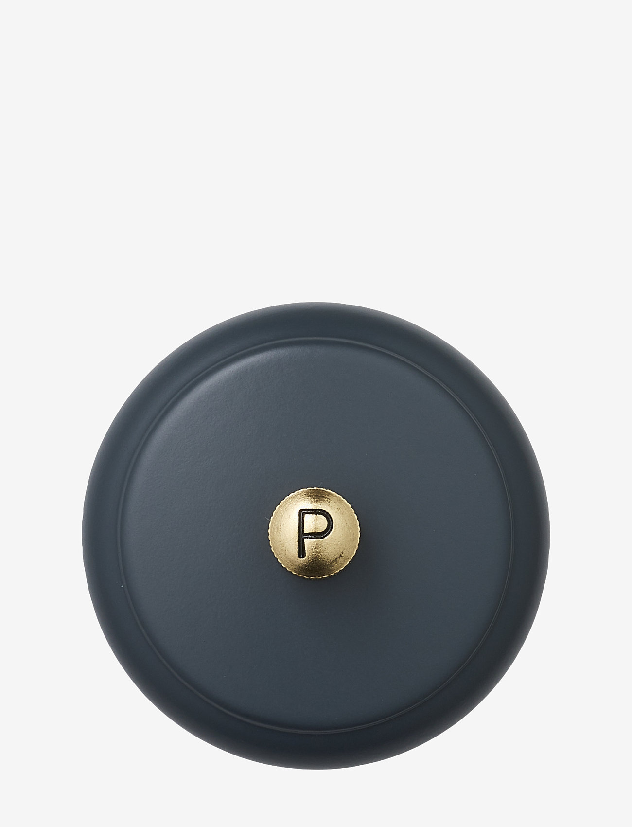 Tareq Taylor - Salt- och pepparkvarnset Himalaya - köp efter pris - indigo - 1