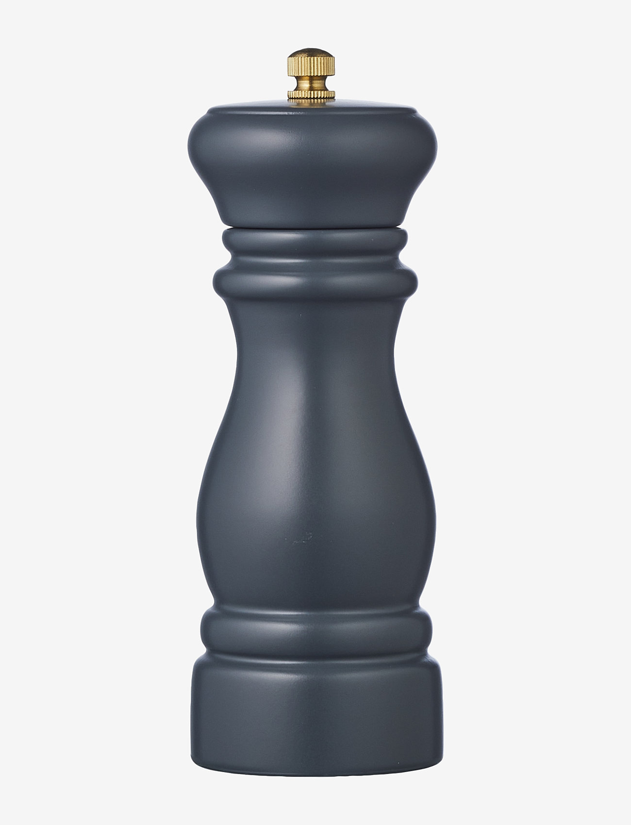 Tareq Taylor - Salt- och pepparkvarnset Himalaya - köp efter pris - indigo - 2