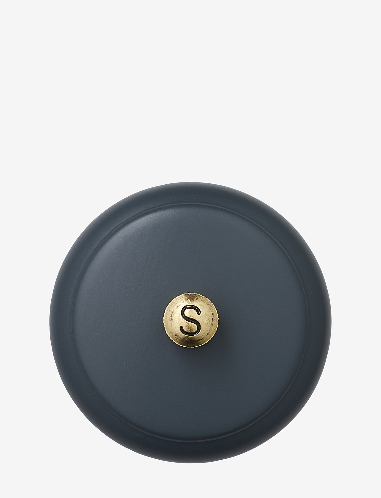 Tareq Taylor - Salt- och pepparkvarnset Himalaya - köp efter pris - indigo - 3