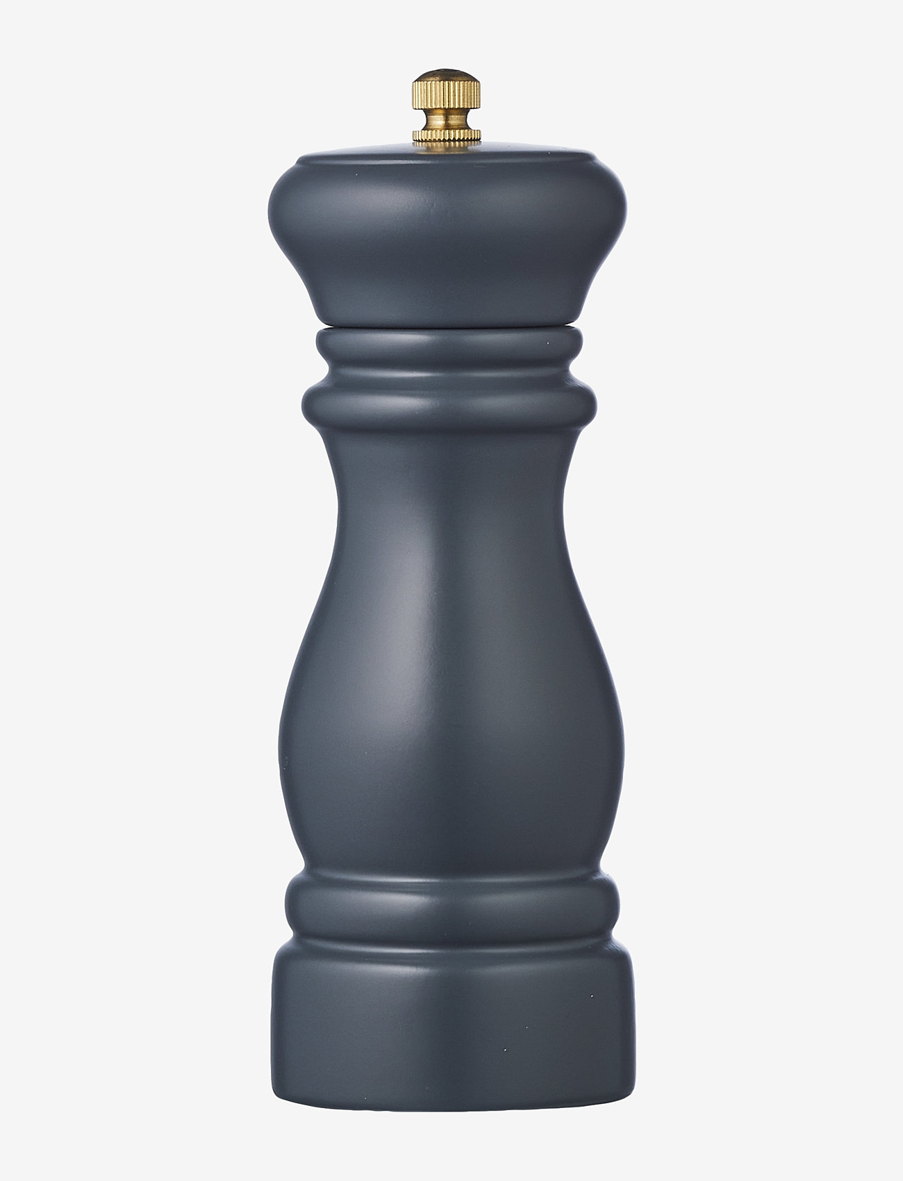 Tareq Taylor - Salt- och pepparkvarnset Himalaya - köp efter pris - indigo - 4