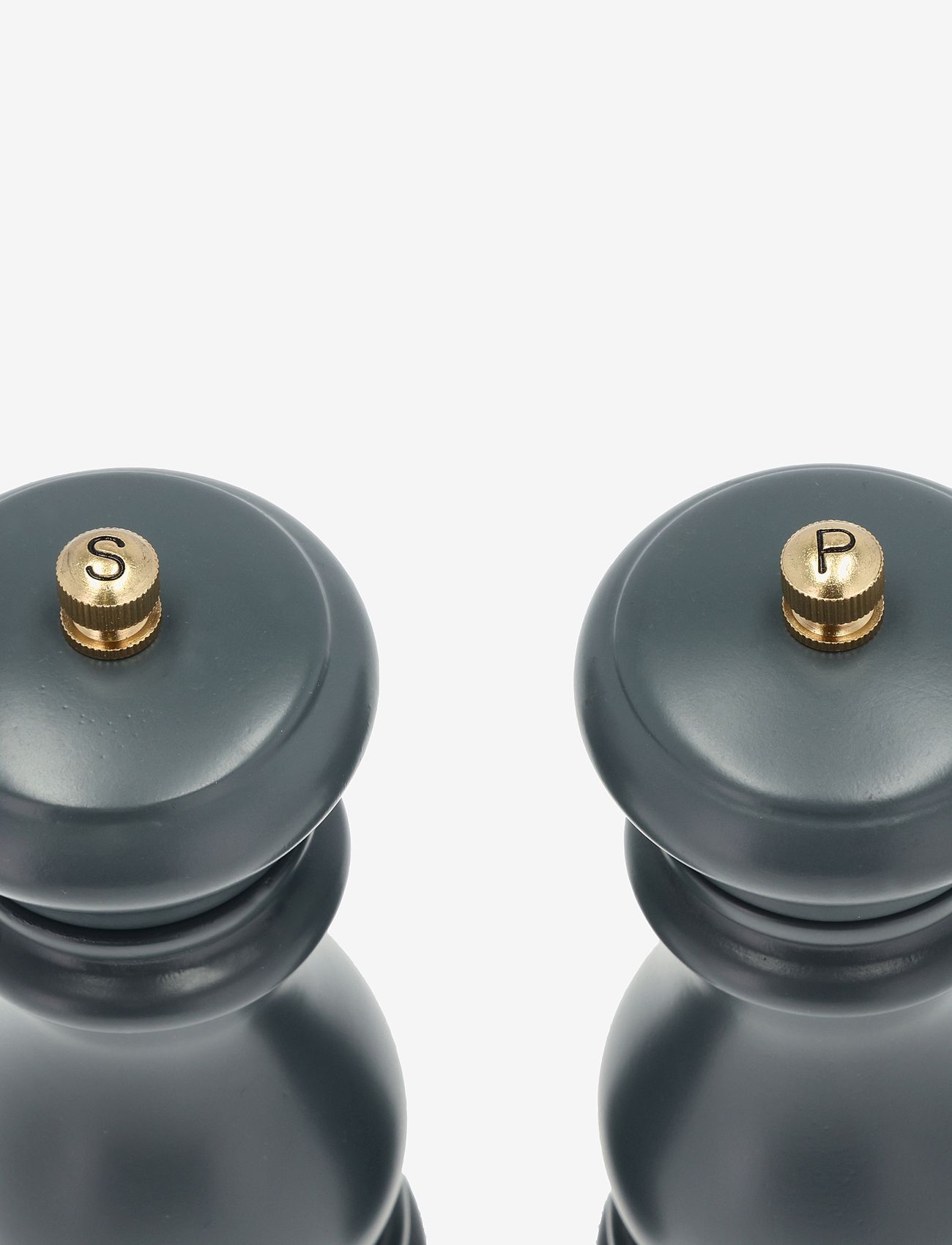 Tareq Taylor - Salt- och pepparkvarnset Himalaya - köp efter pris - indigo - 5