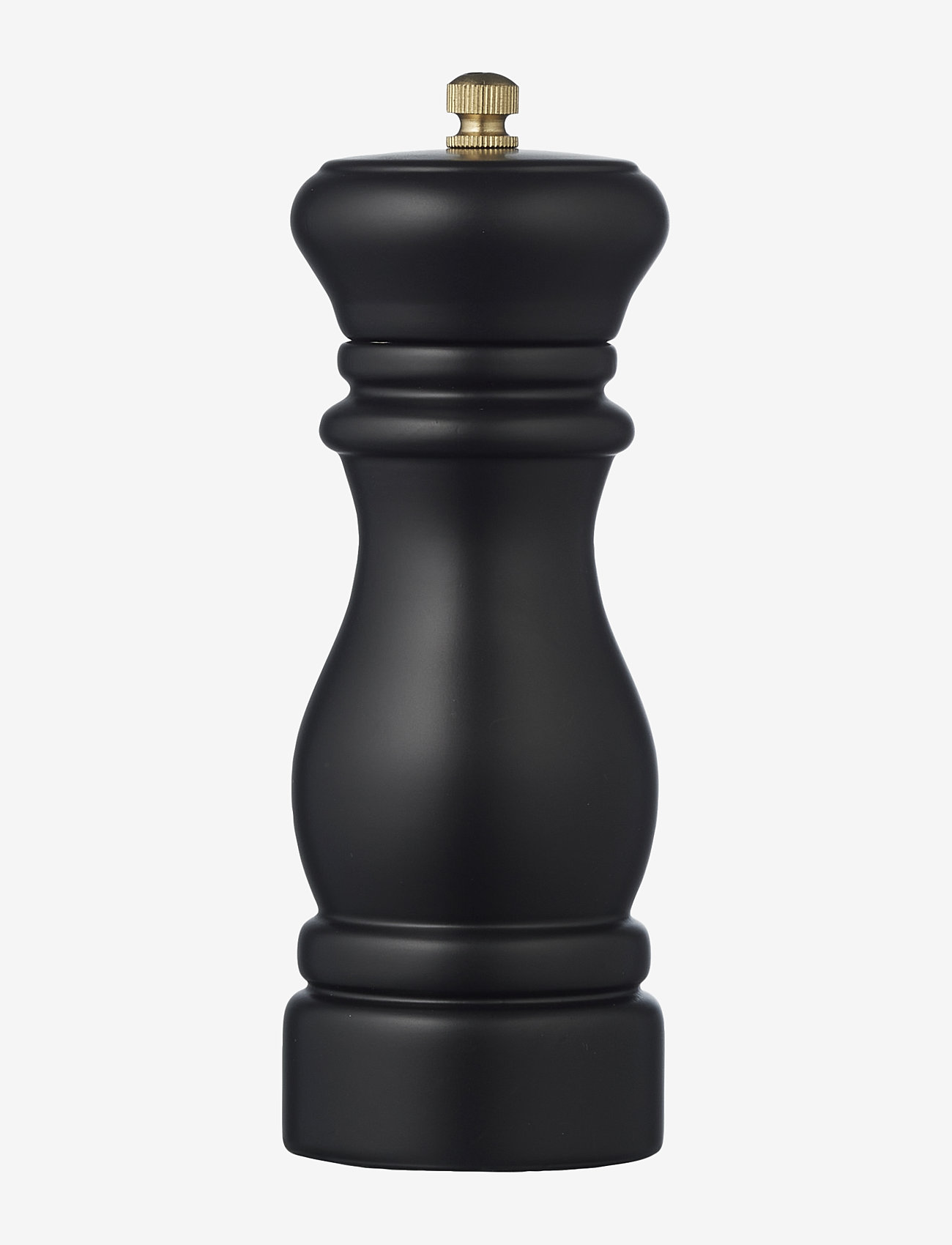 Tareq Taylor - Salt- och pepparkvarnset Himalaya - köp efter pris - black - 2