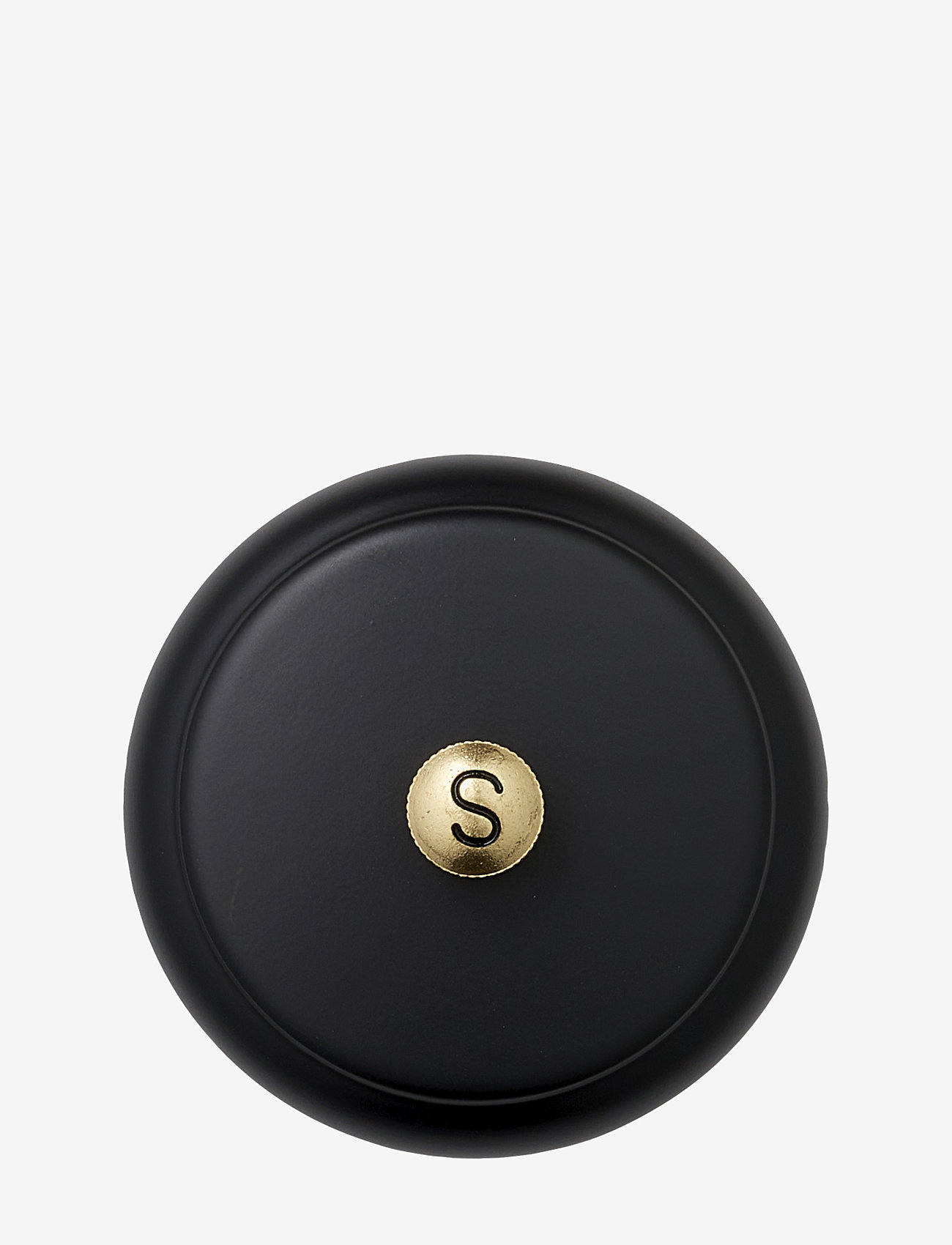 Tareq Taylor - Salt- och pepparkvarnset Himalaya - köp efter pris - black - 3