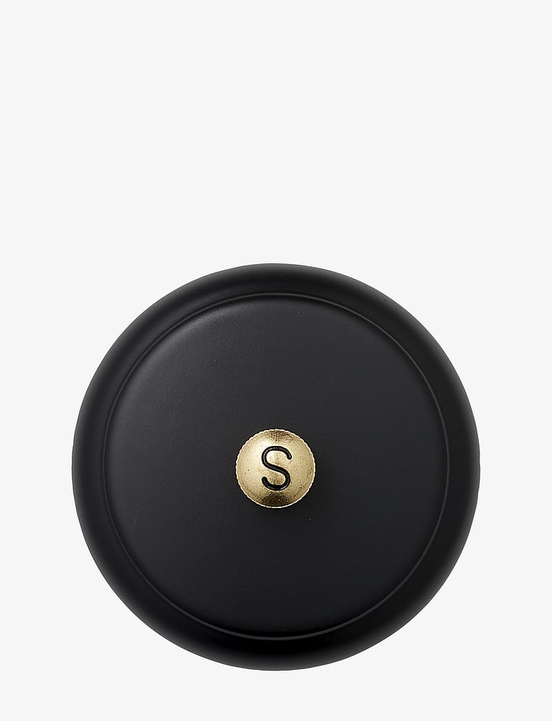 Tareq Taylor - Salt and pepper grinder set Himalaya - osta hinna alusel - black - 3