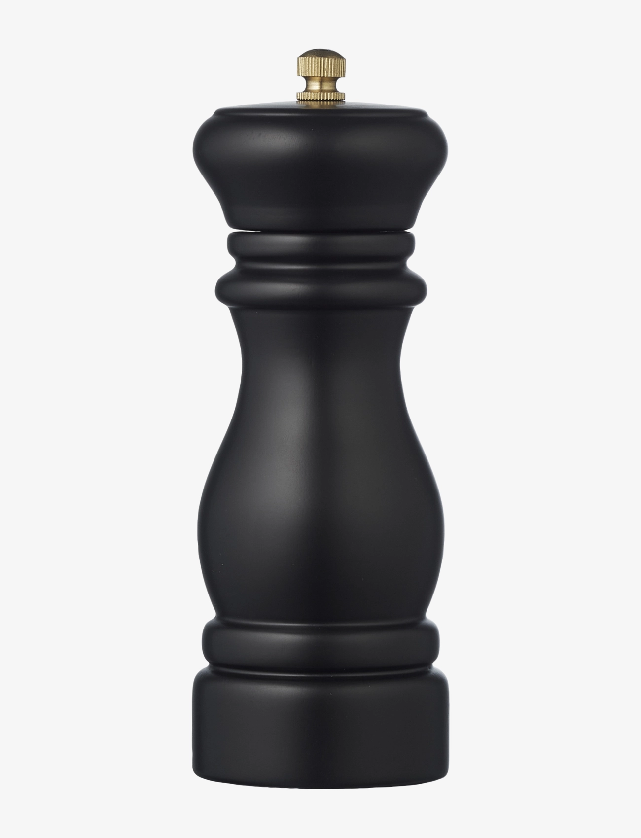Tareq Taylor - Salt and pepper grinder set Himalaya - sorteren op prijs - black - 5