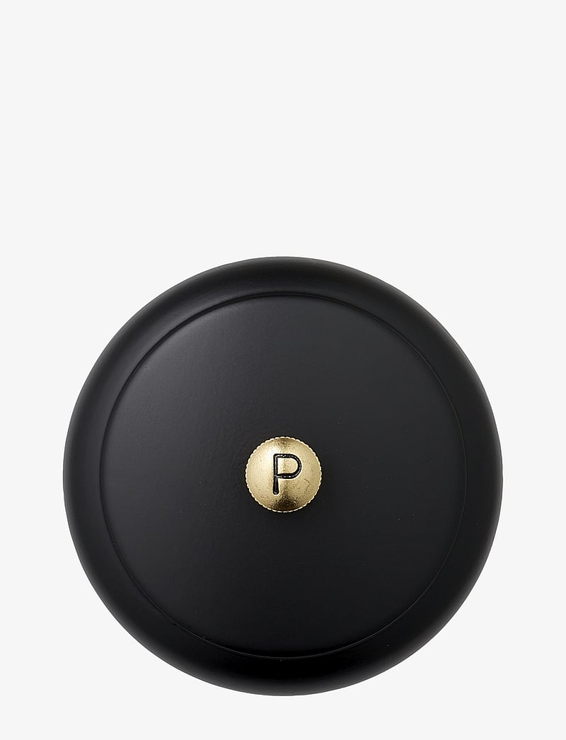 Tareq Taylor - Salt and pepper grinder set Himalaya - osta hinna alusel - black - 1