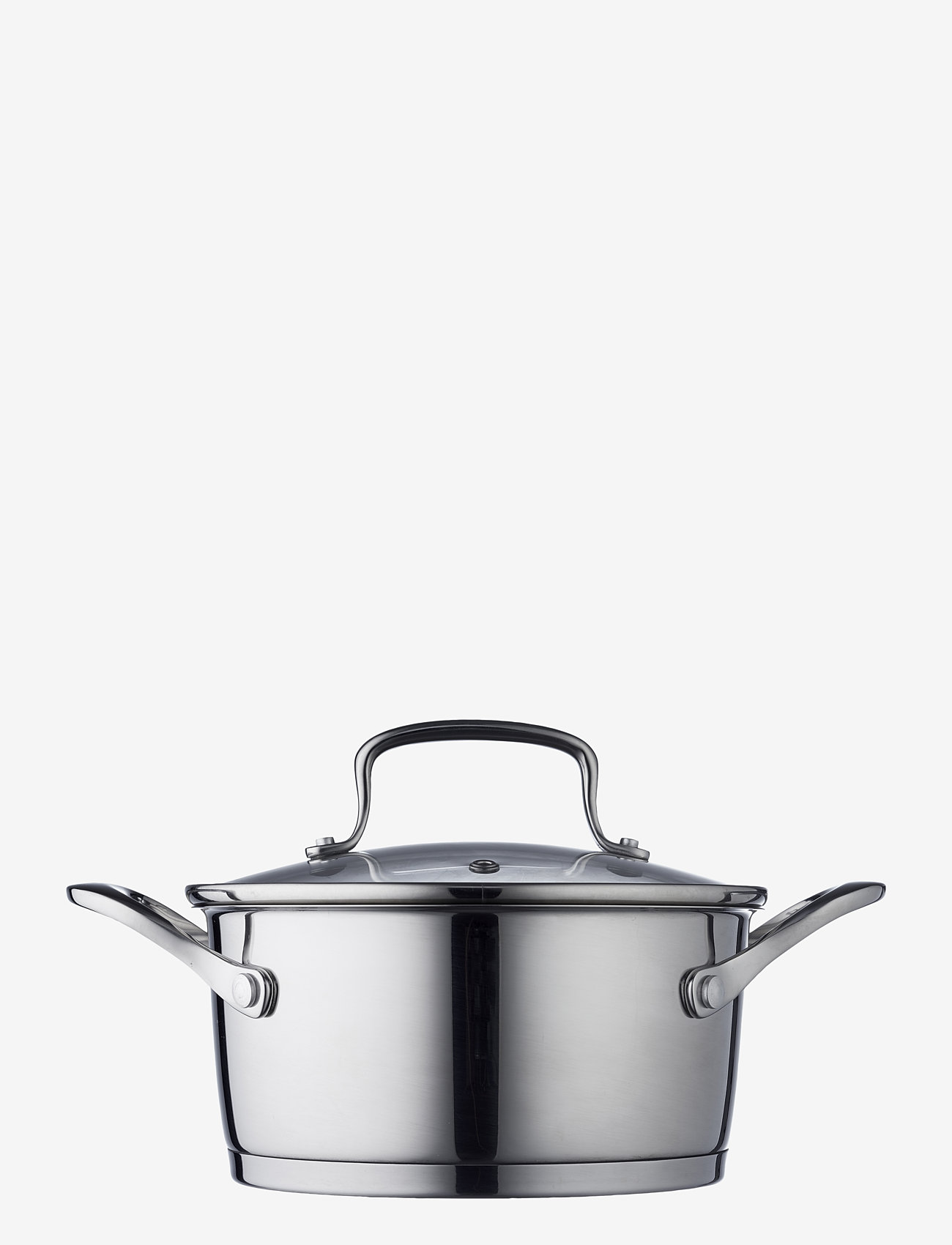 Tareq Taylor Casserole Rocket - Potid ja pannid - STEEL / silver