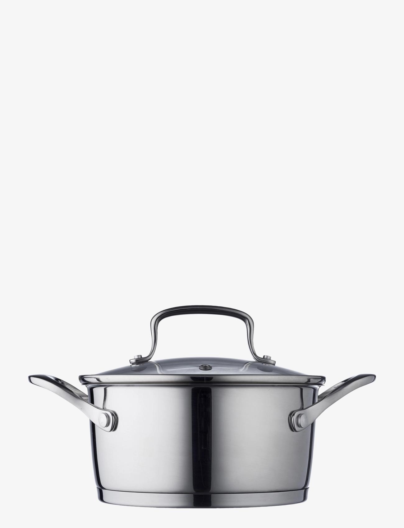 Tareq Taylor Gryde Rocket, Casserole Ret o, Sølv, Str: 2 l