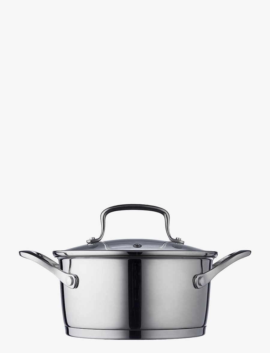 Tareq Taylor - Casserole Rocket - auflaufformen - steel - 0
