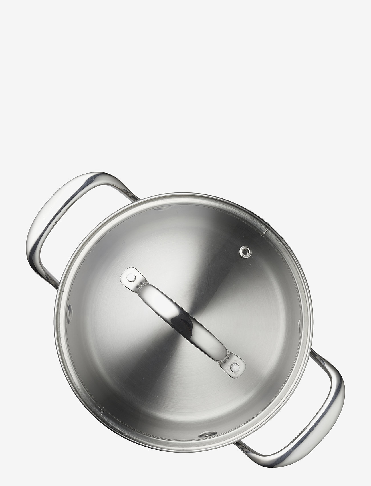 Tareq Taylor - Gryde Rocket - køb efter pris - steel - 1