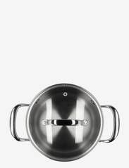 Tareq Taylor - Casserole Rocket - casserole dishes - steel - 2