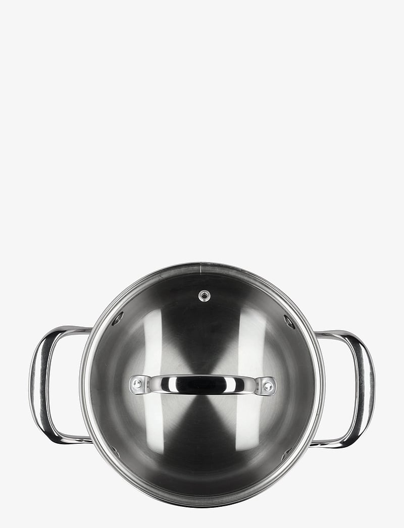 Tareq Taylor - Casserole Rocket - geschenke unter chf 50 - steel - 2