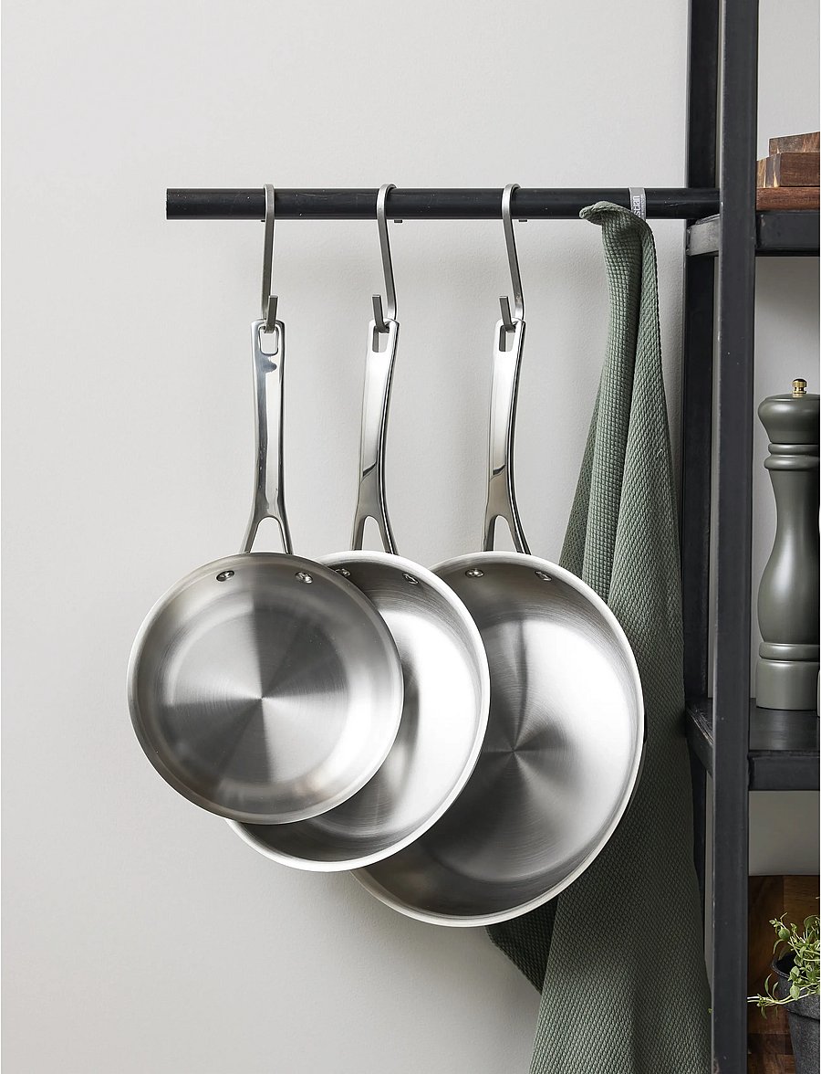 Tareq Taylor - Frying pan Ellen - nach preis einkaufen - steel - 0