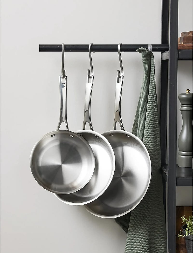 Tareq Taylor - Frying pan Ellen - osta hinna alusel - steel - 5
