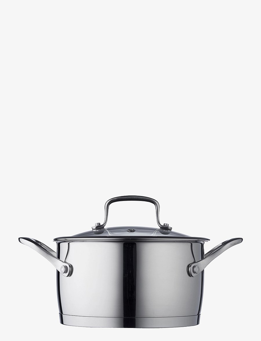 Tareq Taylor - Casserole Amandine - pajad - steel - 0